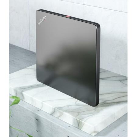 聯(lián)想（ThinkPad）8倍速 外置光驅(qū) 筆記本臺(tái)式機(jī)USB/type-c雙接口