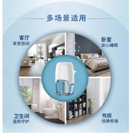 雷達電蚊香液	一器+4瓶