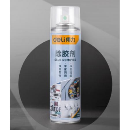 除膠劑	 得力 DL492450