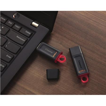 金士頓（Kingston）U盤 USB3.2 Gen1 DTX高速 64G 優(yōu)盤