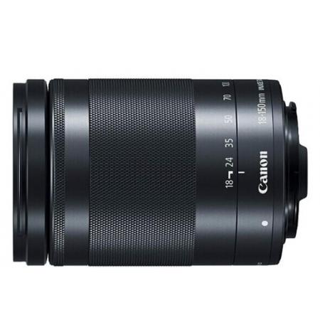 佳能（Canon）  18-150mm長焦變焦鏡頭 單電