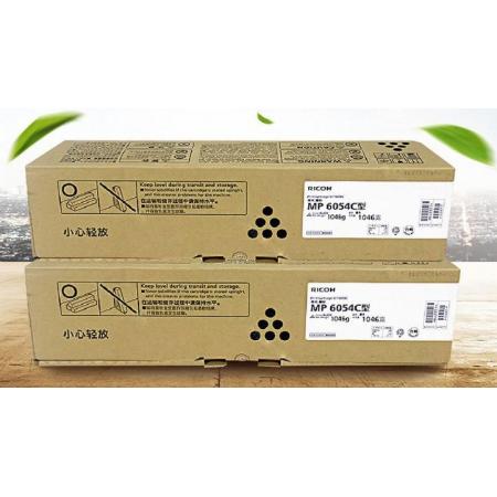 理光MP6054C墨粉
