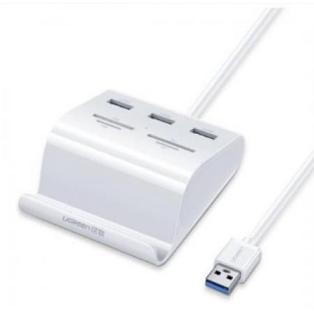 綠聯(lián)   轉(zhuǎn)換器USB3.0	30344