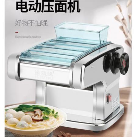 俊媳婦（JUNXIFU）  電動(dòng)不銹鋼壓面機(jī) FKM150
