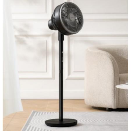 美的（Midea）空氣循環(huán)落地扇 電風(fēng)扇 FGA24UR
