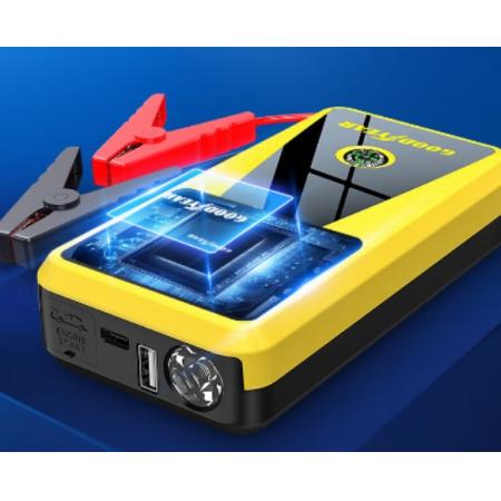 固特異（Goodyear） 充電器 GY-2626
