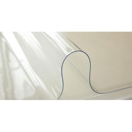 桌布桌墊 PVC透明 2米*1米 銘聚布藝