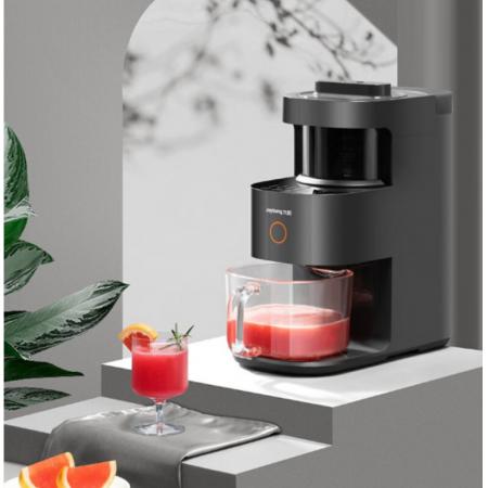 破壁機免手洗降噪加熱全自動家用料理機	九陽	L12-Y3