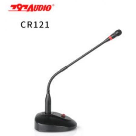 七九七 	CR121電容傳聲器	 話筒 麥克風 797