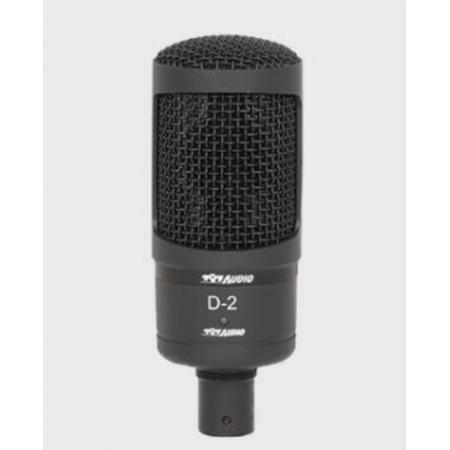 七九七 	D-2電容傳聲器	 話筒 麥克風 797