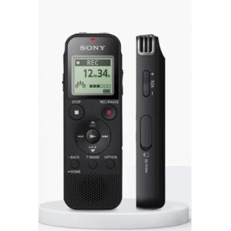 錄音筆	索尼 ICD-PX470/4GB