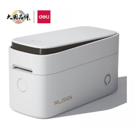 標(biāo)簽打印機(jī)	得力紐賽Q3高清款