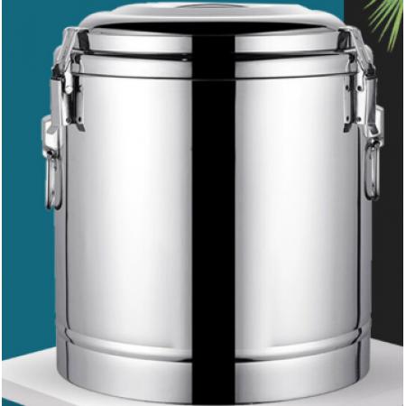 全適  不銹鋼保溫桶 50L