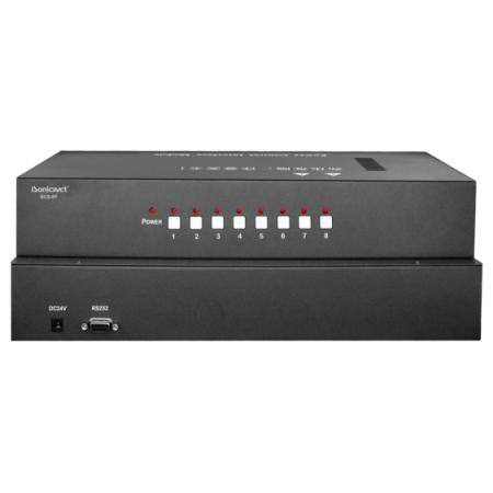 艾索電子 BCS-8P