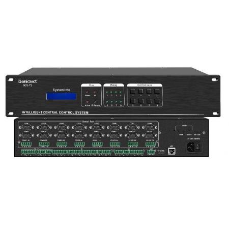 艾索電子 BCS-T3