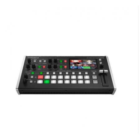 羅蘭 Roland 監(jiān)控4畫面 V8HD