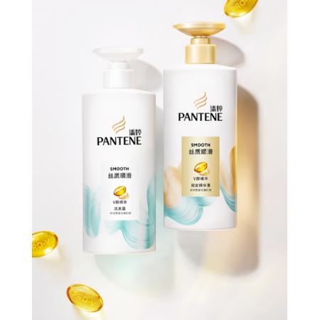 潘婷 洗發(fā)水 750ML