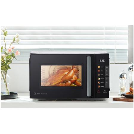 美的（Midea） 微波爐 23L（C2F1）