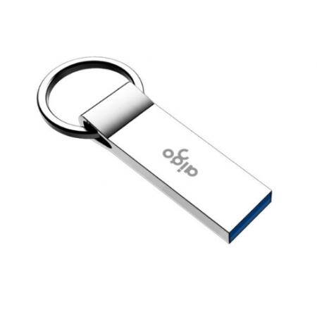 愛國者（aigo）128GB USB3.0 高速讀寫U盤 U310