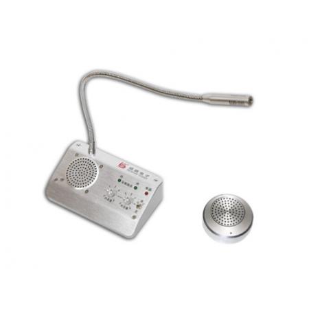 德順 窗口對講機(jī) DS-2568