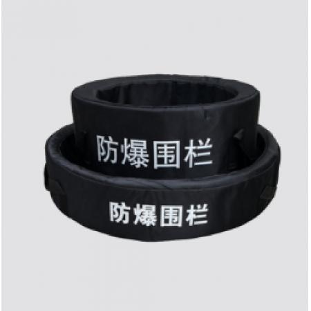 龍之谷 防爆圍欄 1.6米