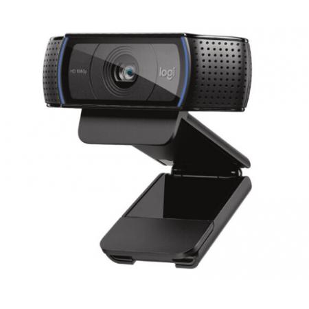 羅技（Logitech） C920 Pro  攝像頭