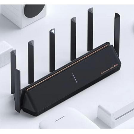 小米 路由器 AX6000 5G雙頻WIFI6 6000M速率