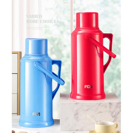 暖水壺   3200ml  保溫瓶開水瓶
