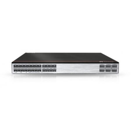 華為  交換機  CloudEngine S6730S-S24X6Q-A