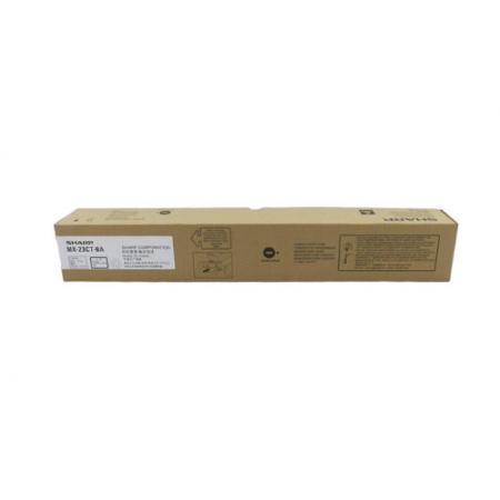 夏普（SHARP） MX-23CT 原裝墨粉盒黑色