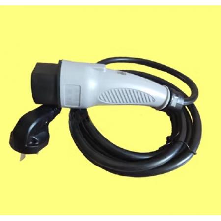 充電線	meyao	220V 線+插頭套裝