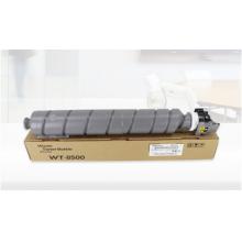 京瓷WT-8500廢粉盒