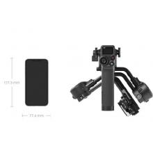 大疆 DJI RSC 2 如影智能防抖手持攝影云臺穩(wěn)定器 微單相機云臺