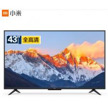 電視機	小米	4s43