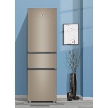 海爾 （Haier）216升直冷冰箱三門三溫區(qū)多門冰箱 BCD-216STPT
