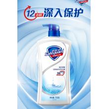 沐浴露	舒膚佳 720毫升