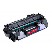 繪威CE505A 05A硒鼓 適用惠普HP P2055 P2055D CF280A M401d佳能CRG-319 LBP6300dn LBP6650dn設(shè)備粉盒