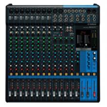 YAMAHA音響設(shè)備 調(diào)音臺(tái)  MG16