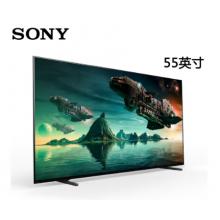 索尼（SONY）XR-55A80J 55英寸 電視機