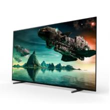 索尼（SONY）XR-55A80J 55英寸 電視機