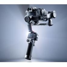 大疆（DJI） DJI RS 3 如影s RoninS  相機穩(wěn)定器
