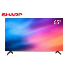 夏普（SHARP）4T-M60Q5CA 65英寸  電視機(jī)