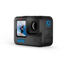 哥普樂GoPro HERO10 Black 運(yùn)動(dòng)相機(jī)  水下防水記錄防抖 照相機(jī) Vlog數(shù)碼運(yùn)動(dòng)