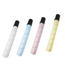 奔圖粉盒CTO-910XM粉盒（34000頁）品紅色碳粉盒
