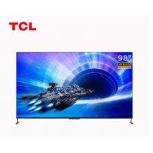 TCL  98英寸電視機 98T7E