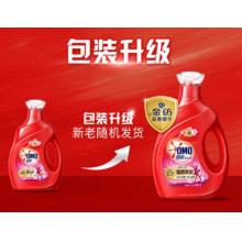 洗衣液	奧妙/2KG