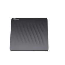 聯(lián)想（Lenovo）8倍速 DVD刻錄機  外接光驅 黑(Win7/8/10/XP/蘋果MAC系統(tǒng)/DB75-Max)