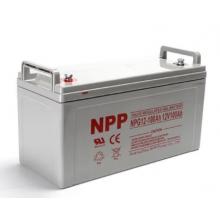 耐普 UPS蓄電池  100AH/12V