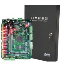 門禁控制器	達(dá)實(shí)	DAC MJ80 14