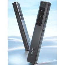 得力 2800W 激光翻頁(yè)筆(黑色)